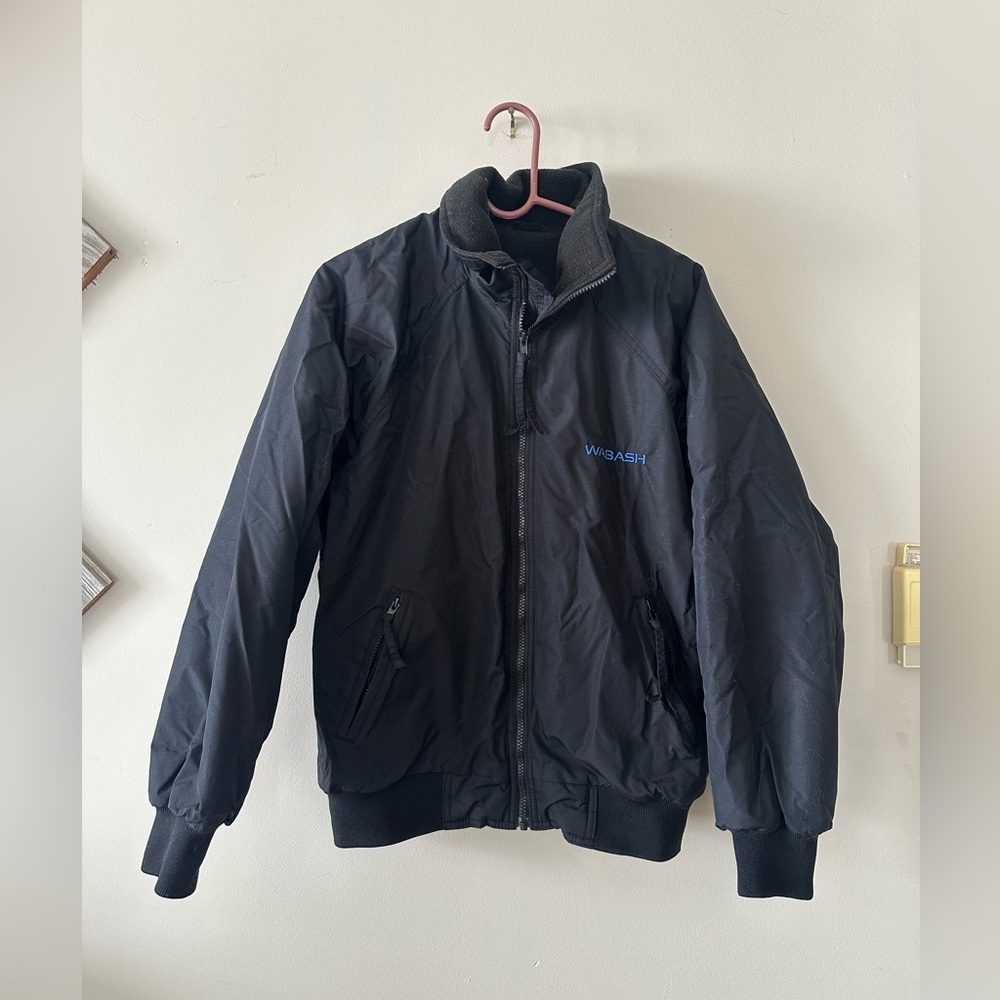 Men’s Port Authority Wabash coat S
